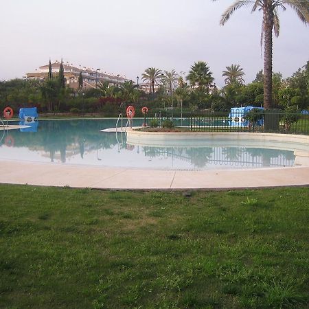 Appartement Atico Marbella Puerto Banus Extérieur photo