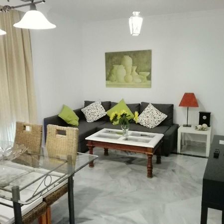 Appartement Atico Marbella Puerto Banus Extérieur photo