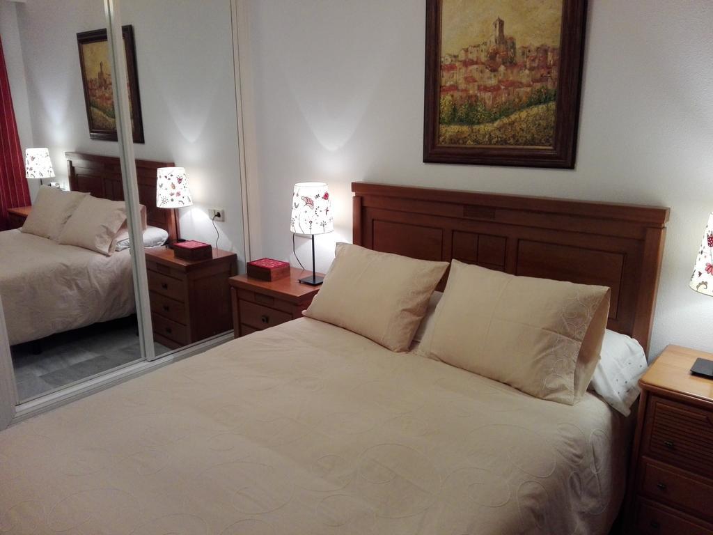 Appartement Atico Marbella Puerto Banus Extérieur photo
