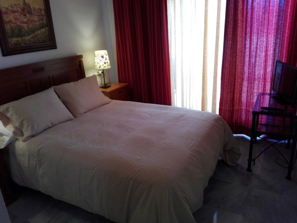 Appartement Atico Marbella Puerto Banus Extérieur photo