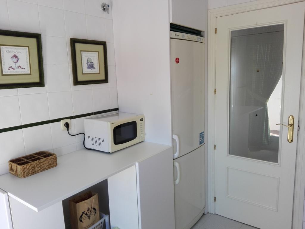 Appartement Atico Marbella Puerto Banus Extérieur photo