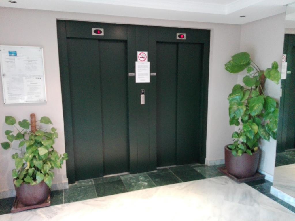 Appartement Atico Marbella Puerto Banus Extérieur photo