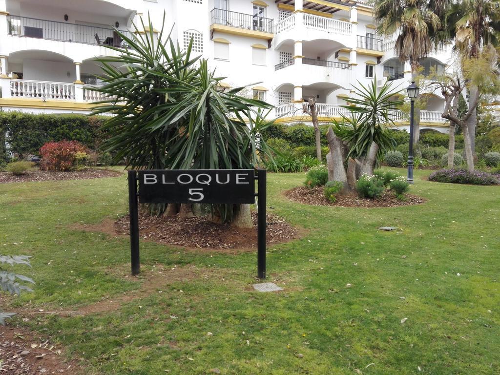 Appartement Atico Marbella Puerto Banus Extérieur photo