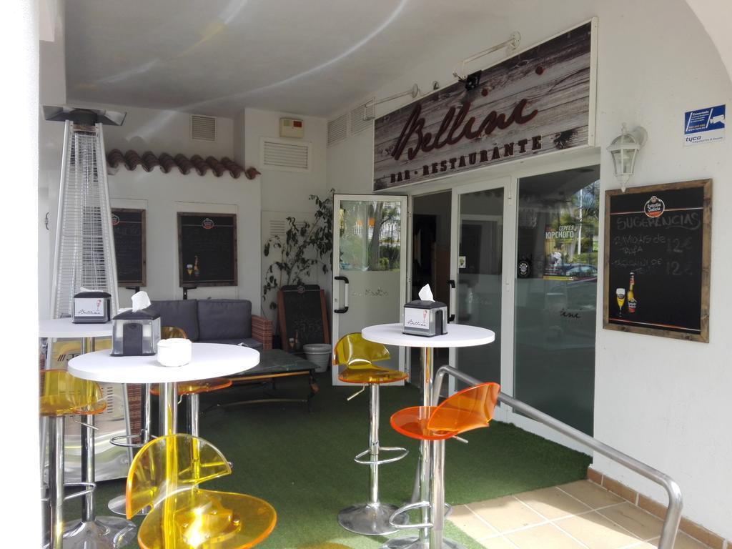 Appartement Atico Marbella Puerto Banus Extérieur photo