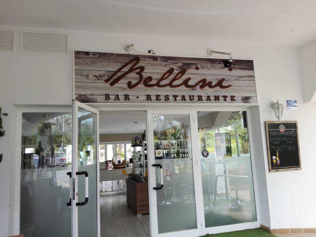 Appartement Atico Marbella Puerto Banus Extérieur photo