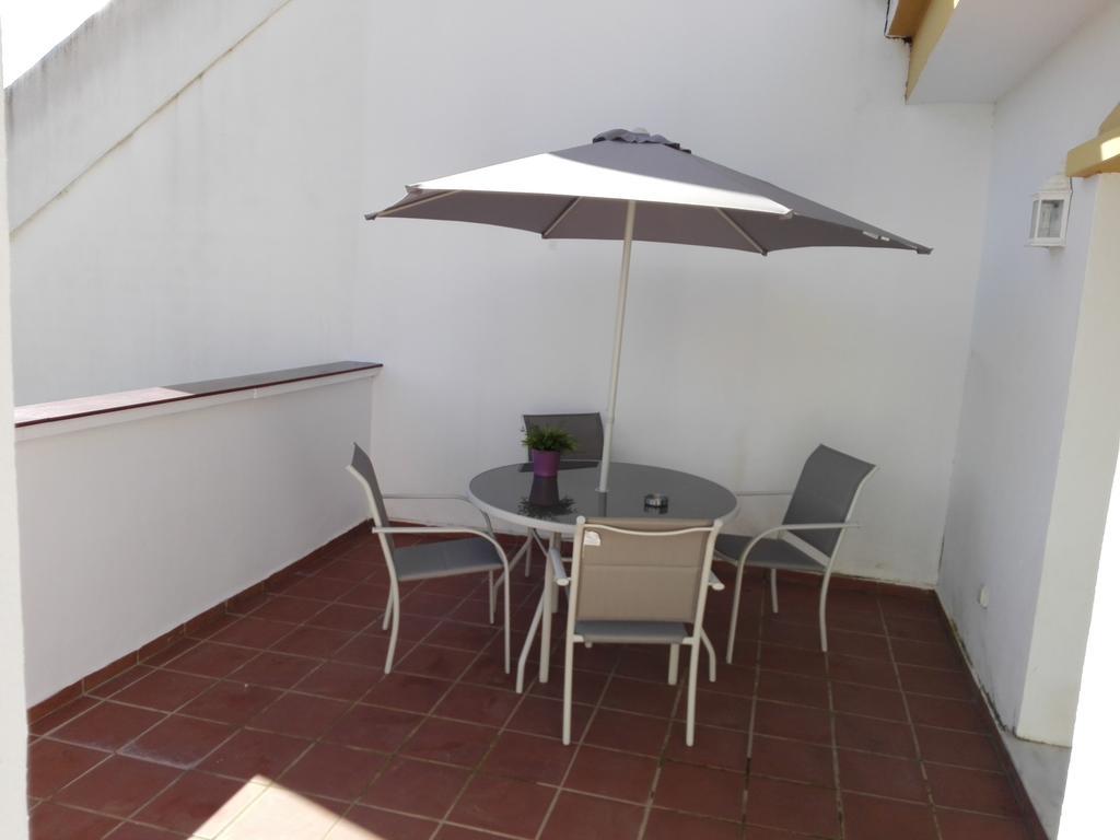 Appartement Atico Marbella Puerto Banus Extérieur photo